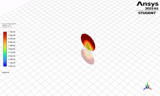 CVD coasting on substrate surface